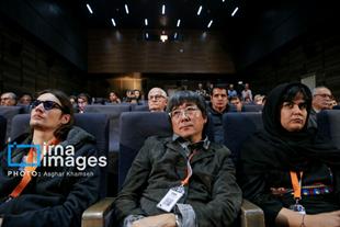 18th Iran Documentary Film Festival Kicks off in Tehran
